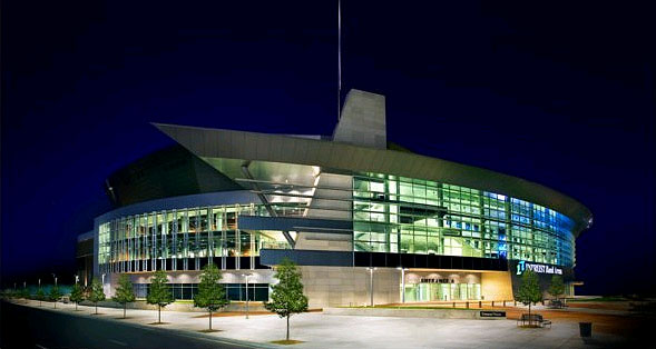 Venues | DCF Concerts