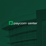 Paycom Center