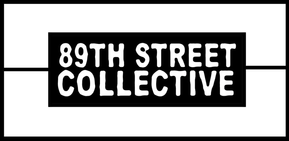 89th Street Collective Logo
