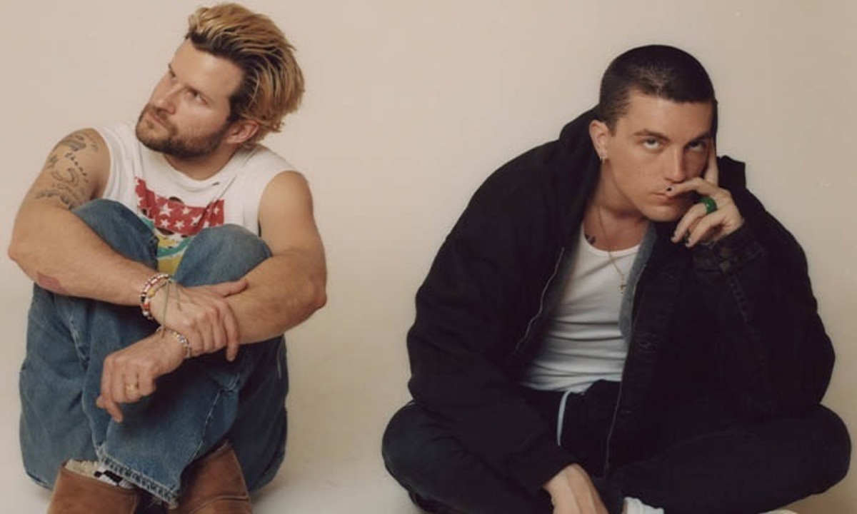 LANY: Summer Forever Tour