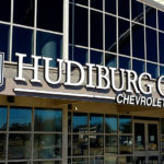 Hudiburg Chevrolet Center