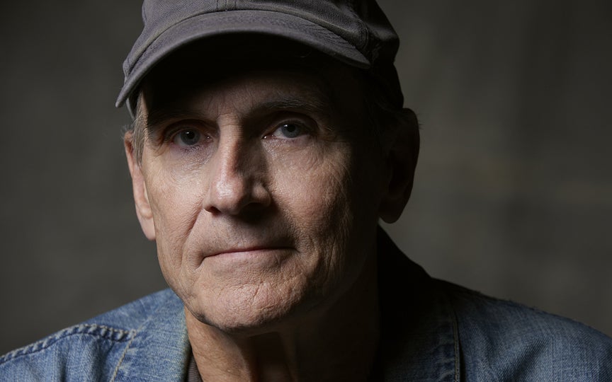 James Taylor