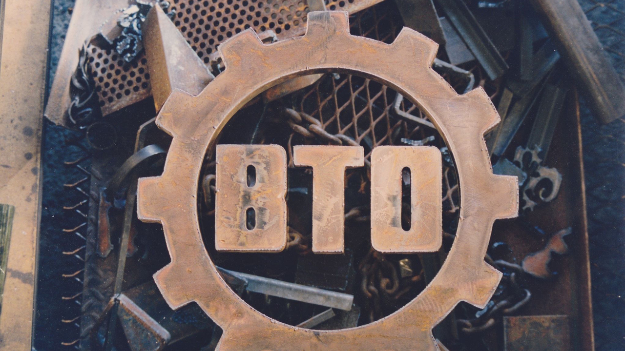 Bachman-Turner Overdrive and The Marshall Tucker Band