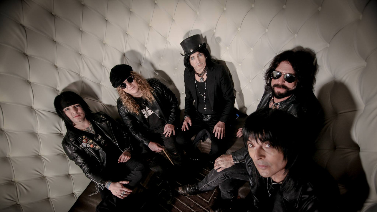 L.A. Guns