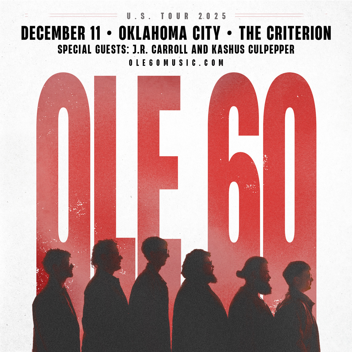 OLE 60
