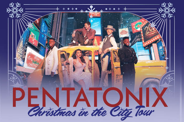 Pentatonix