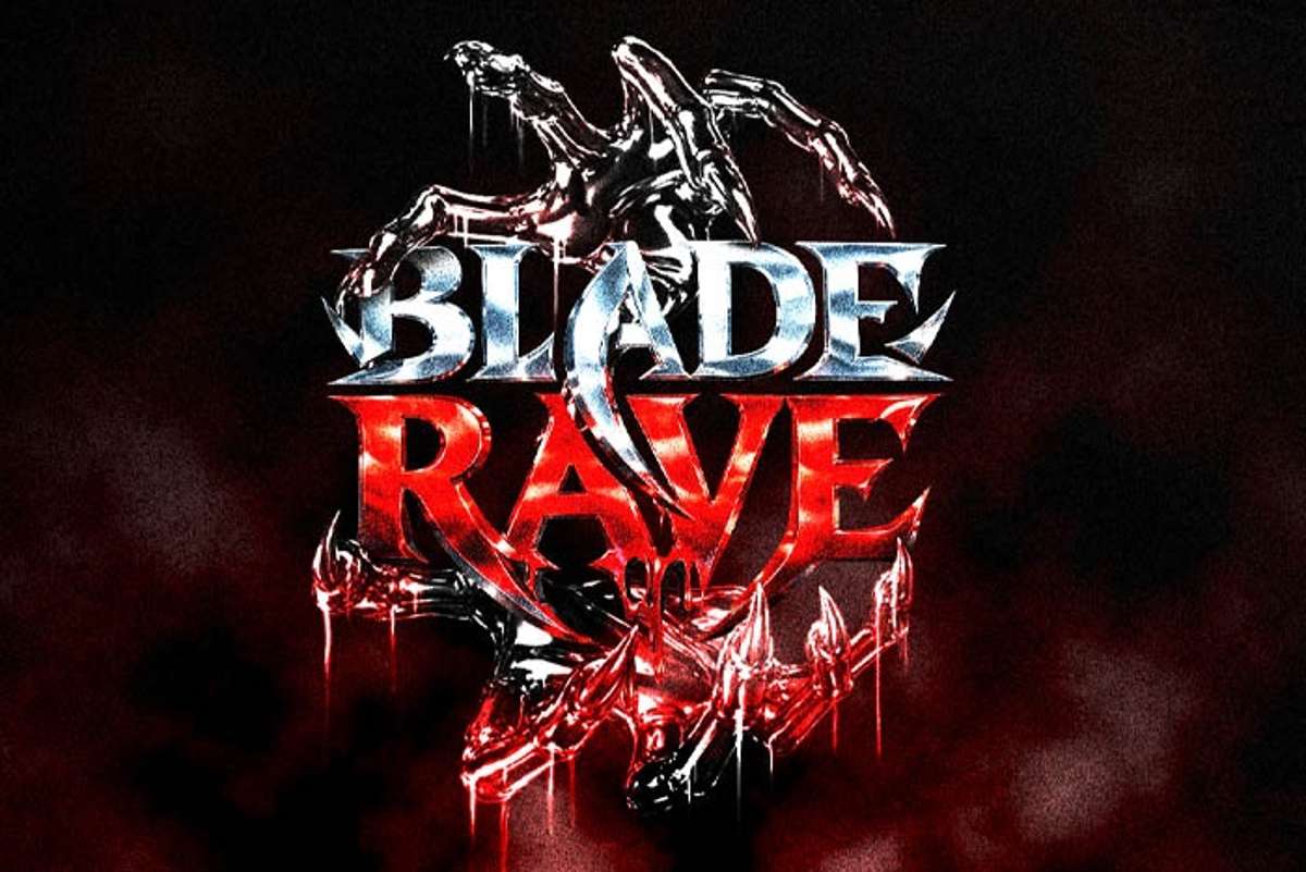 Blade Rave