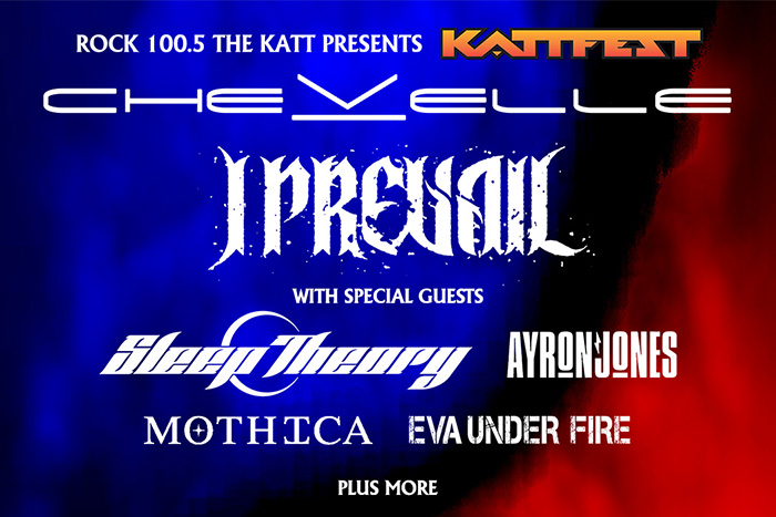 KATTFEST 26