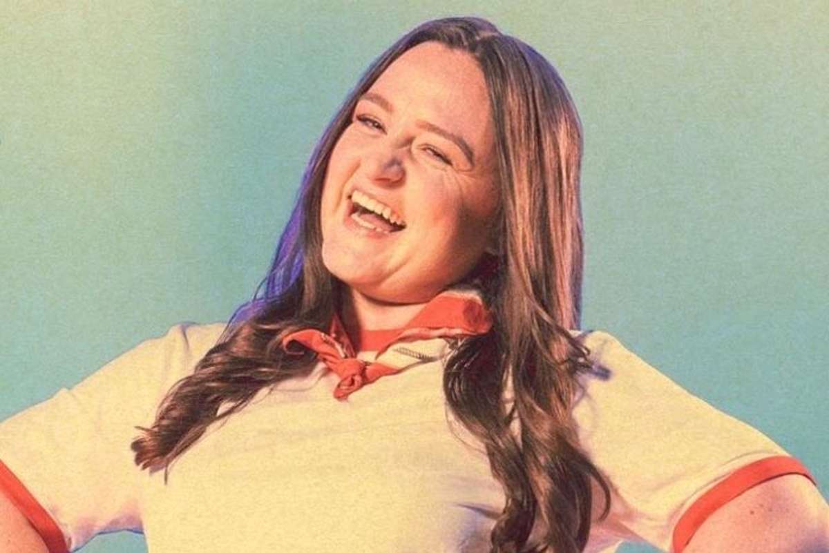 Amber Autry: Happy Holler Tour
