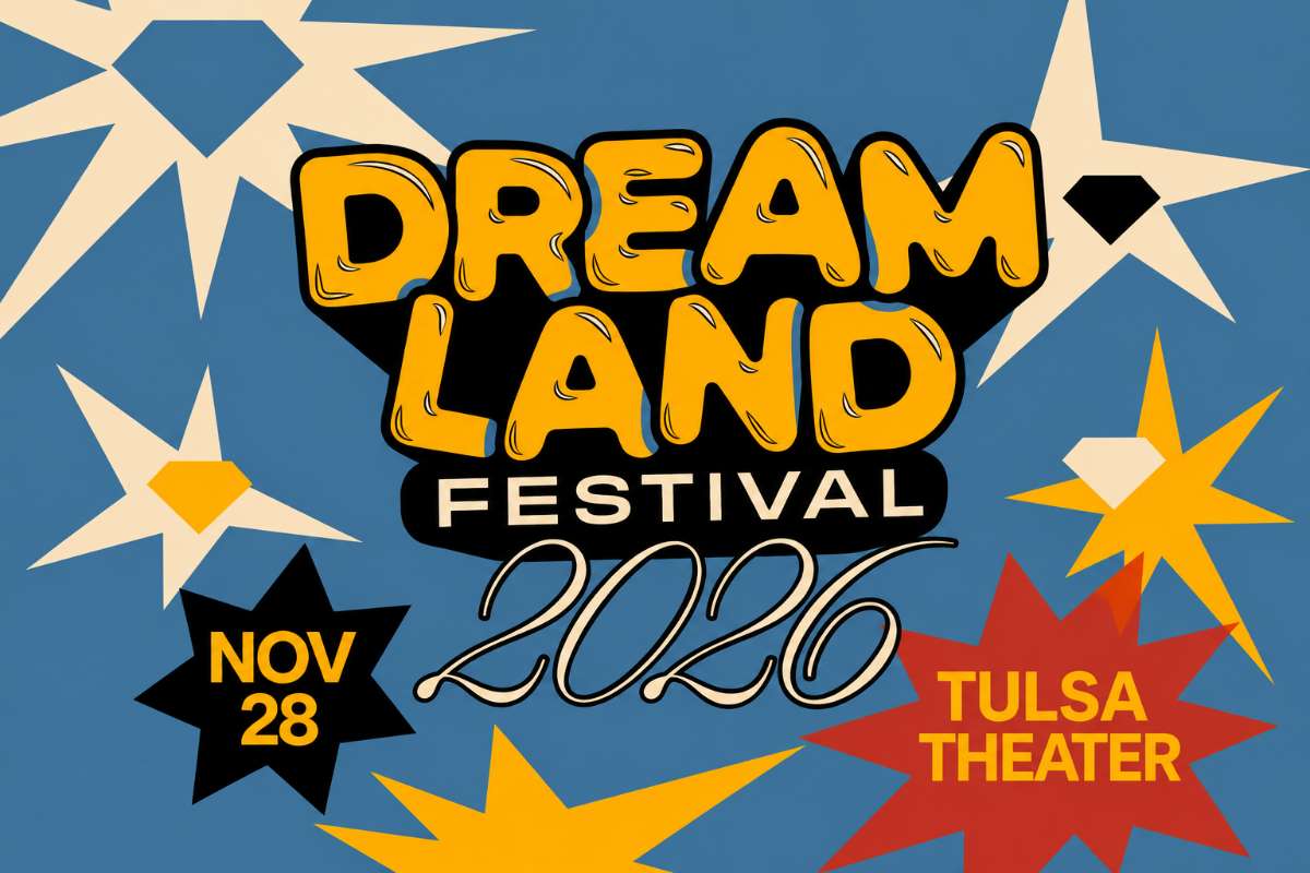 Dreamland Festival