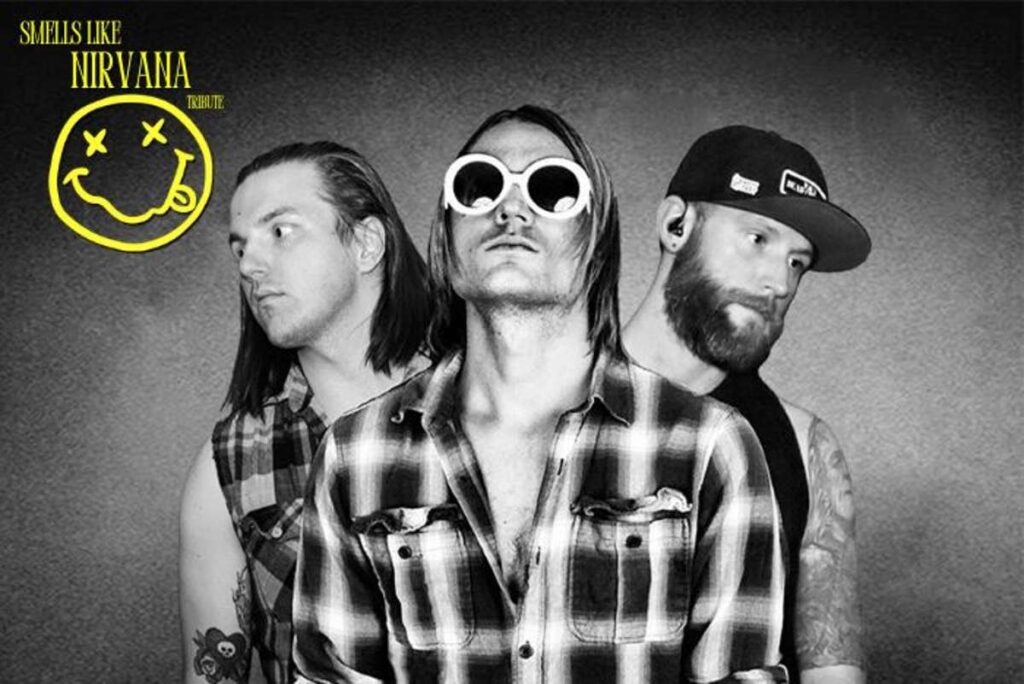 Smells Like Nirvana 3 smells like nirvana