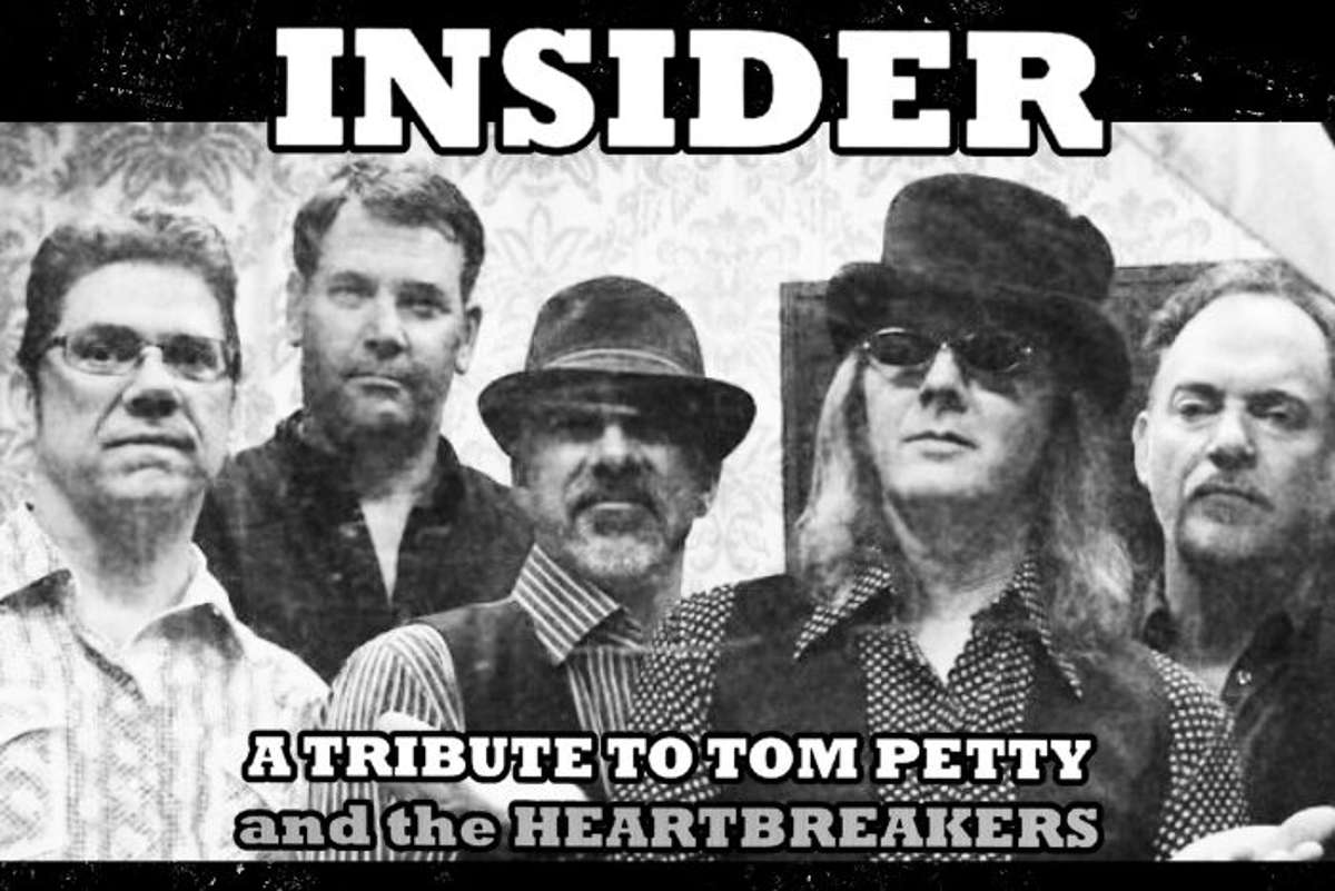 INSIDER: A Tribute to Tom Petty